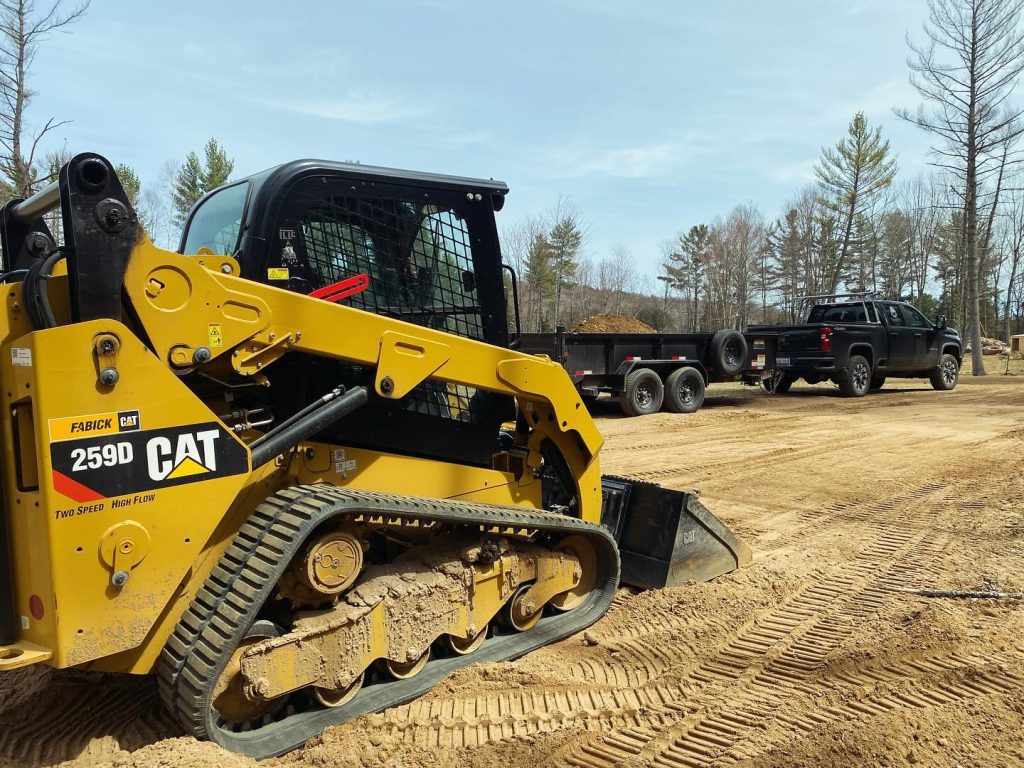 HandiPro Excavating & Land Management Services - Western Marquette County