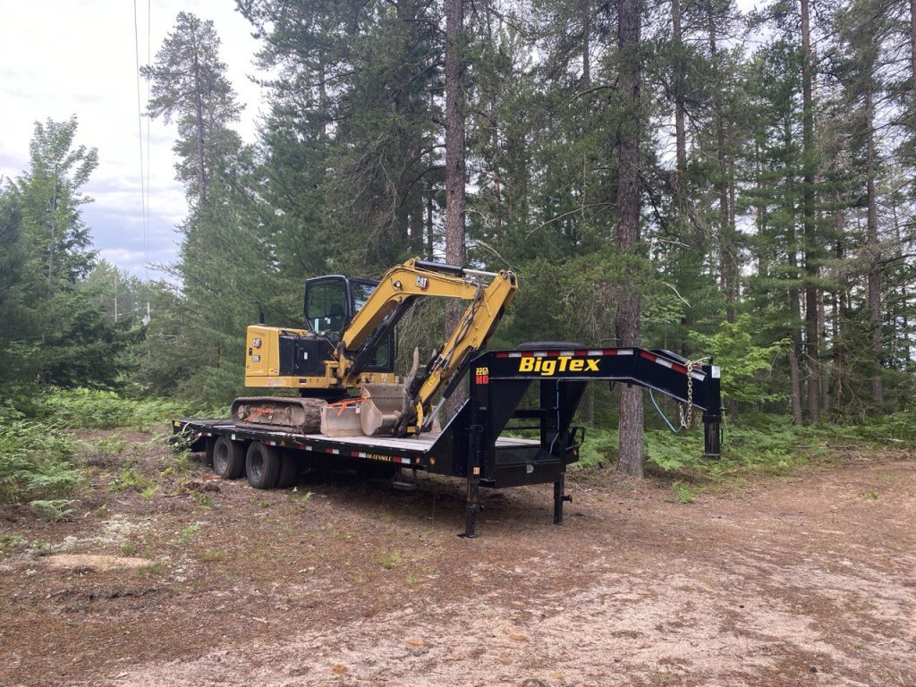 HandiPro Excavating & Land Management Services